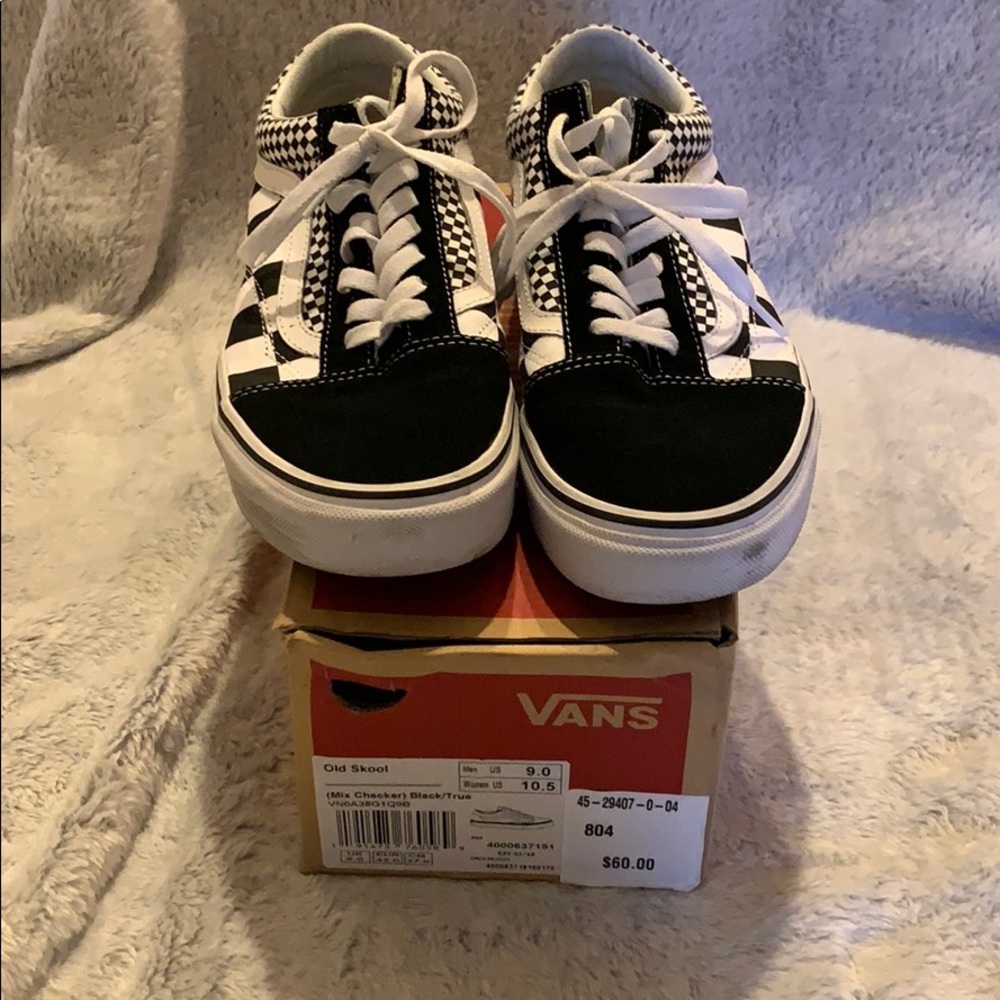 Vans